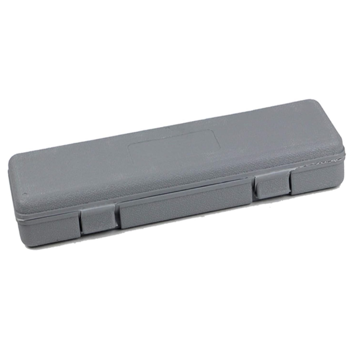 Llave tipo L con 10 juegos de dados