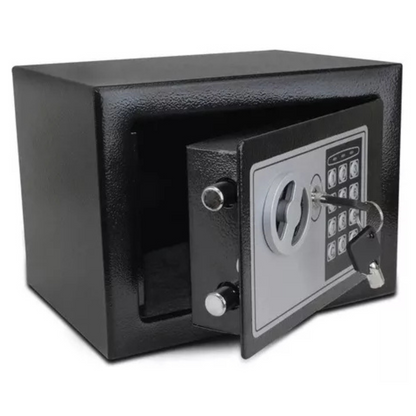 Caja de Seguridad Electrónica Digital