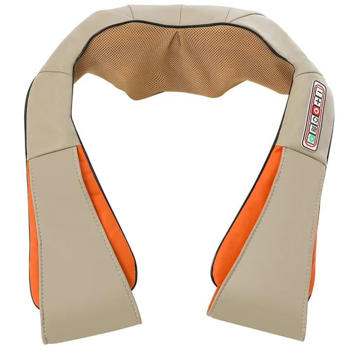 Masajeador Eléctrico Espalda, Hombros Y Cuello