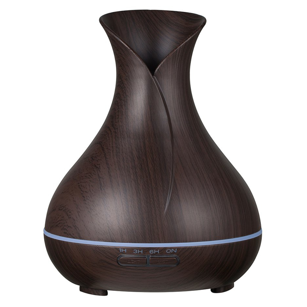 Humidificadora de Madera