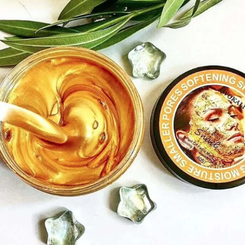 MASCARILLA COLAGENO ORO