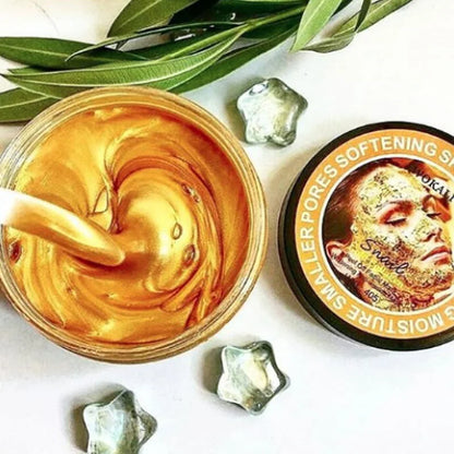 MASCARILLA COLAGENO ORO