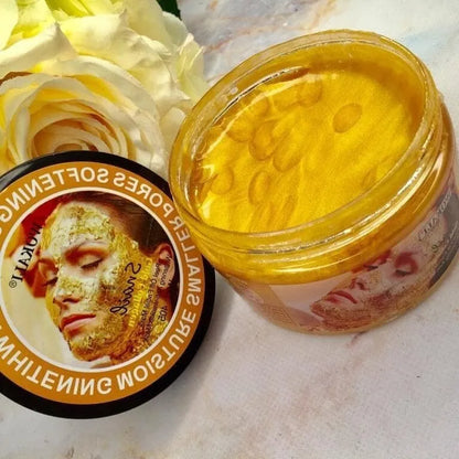 MASCARILLA COLAGENO ORO