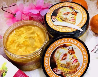 MASCARILLA COLAGENO ORO