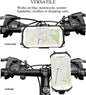Gray helmet for bikers