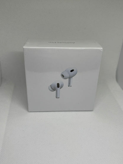 Airpods Pro 2. Generación Bluetooh TIPO C