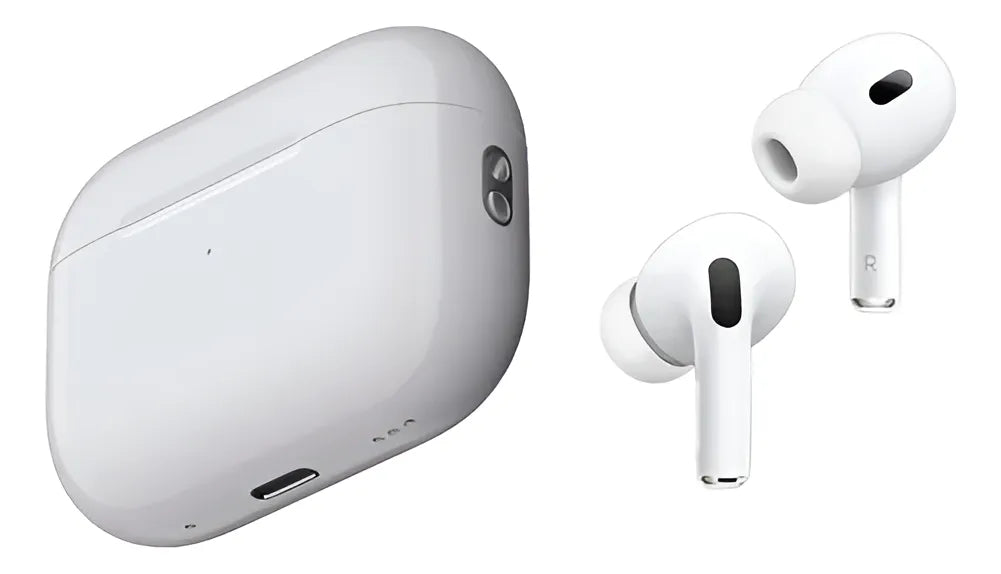 Airpods Pro 2. Generación Bluetooh TIPO C