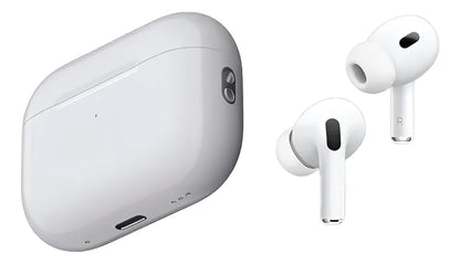 Airpods Pro 2. Generación Bluetooh TIPO C