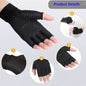 GUANTES GRIS ARTRITIS + 1 PARCHE ART