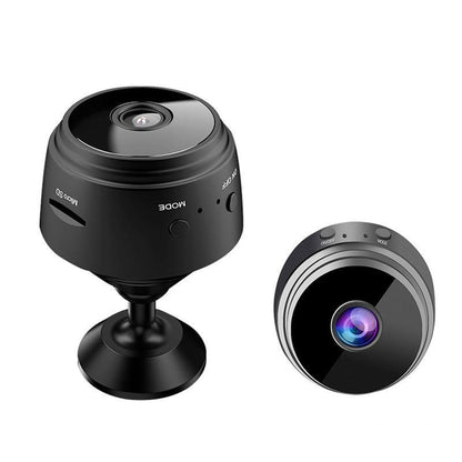 MINI CAMARA A9