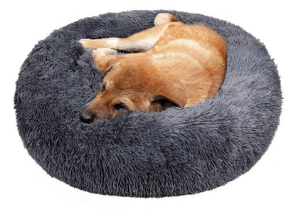 Cama para mascotas sólido 60cm