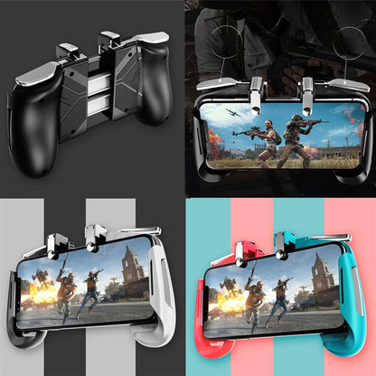 CONTROL JOYSTICK PARA CELULAR