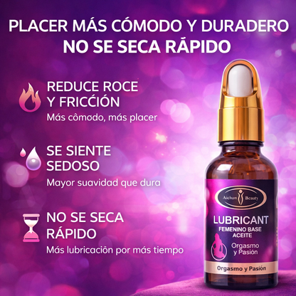 Potenciador sexual femenino 30 ml