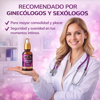 Potenciador sexual femenino 30 ml