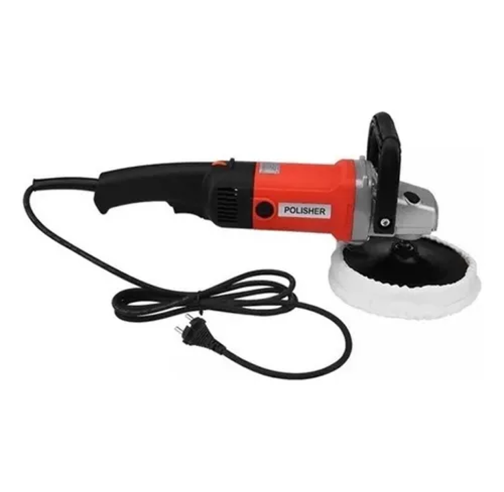 Maquina Pulidora Lijadora 6 Velocidades