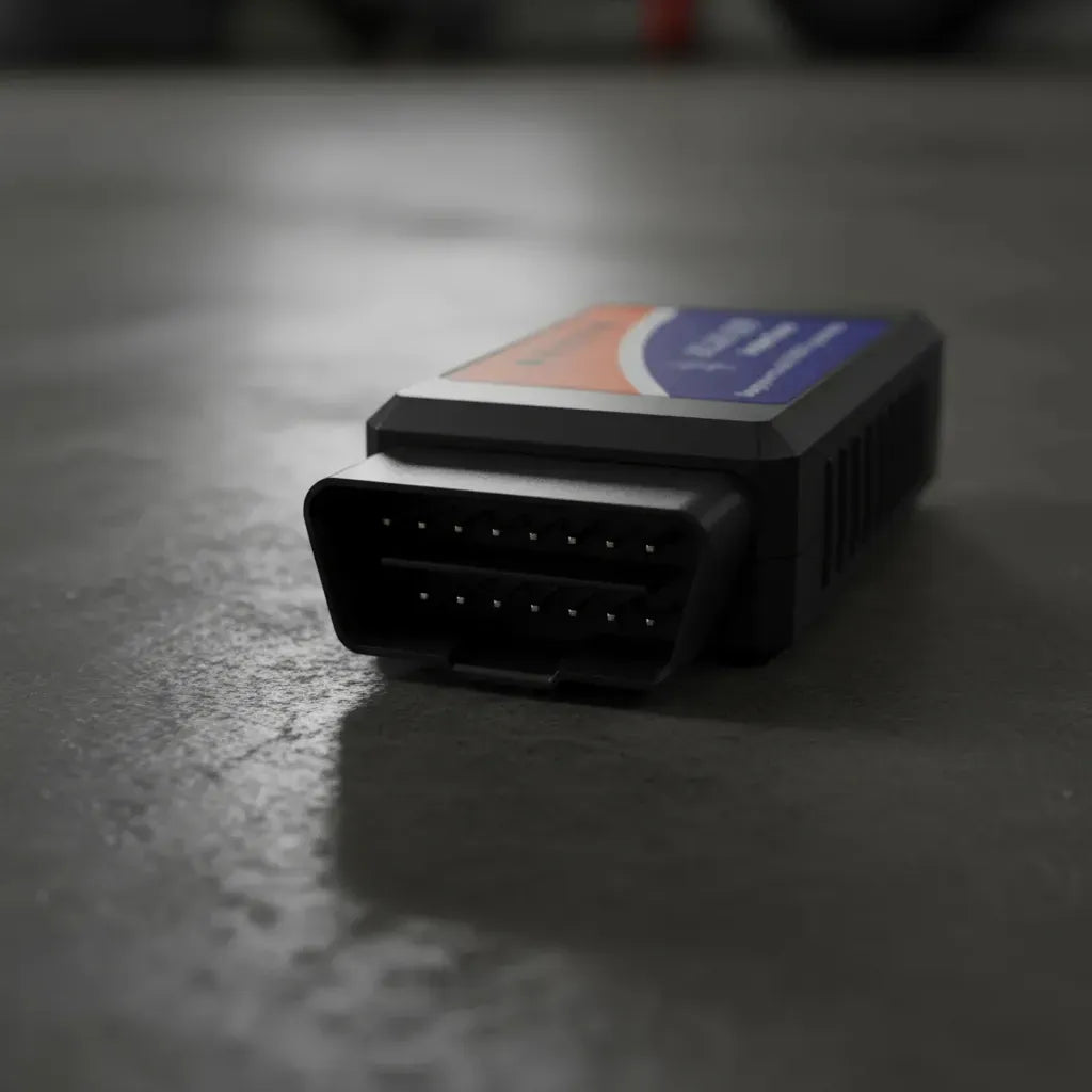 Escaner Obd2 Bluetooth Elm327 Scanner