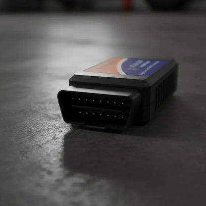 Escaner Obd2 Bluetooth Elm327 Scanner