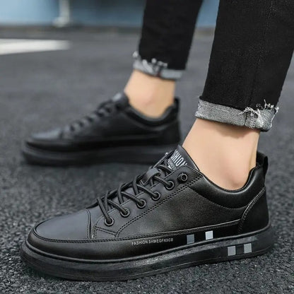 ZAPATILLAS TENIS FLAT
