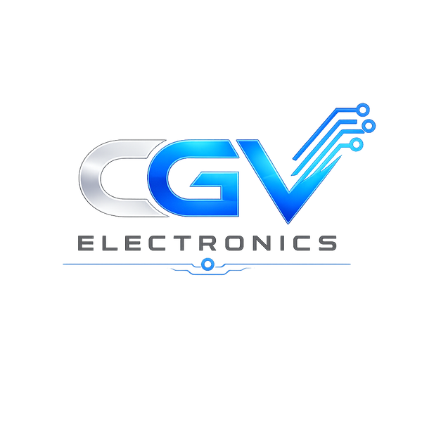 Cgvelectronics