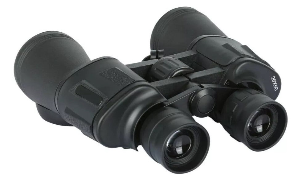 Binoculares Militares Potentes 20x50