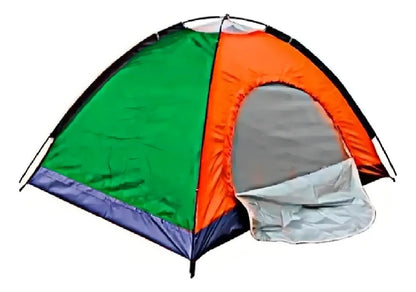 Carpa para 3-4 Personas 200x150 cm
