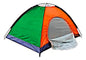 Carpa para 3-4 Personas 200x150 cm