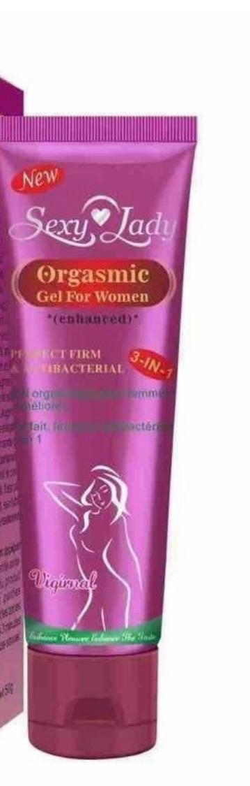 BALSAMO DE MASAJE SEXUAL FEMENINO
