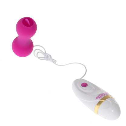 Huevo Vibrador con 12 velocidades